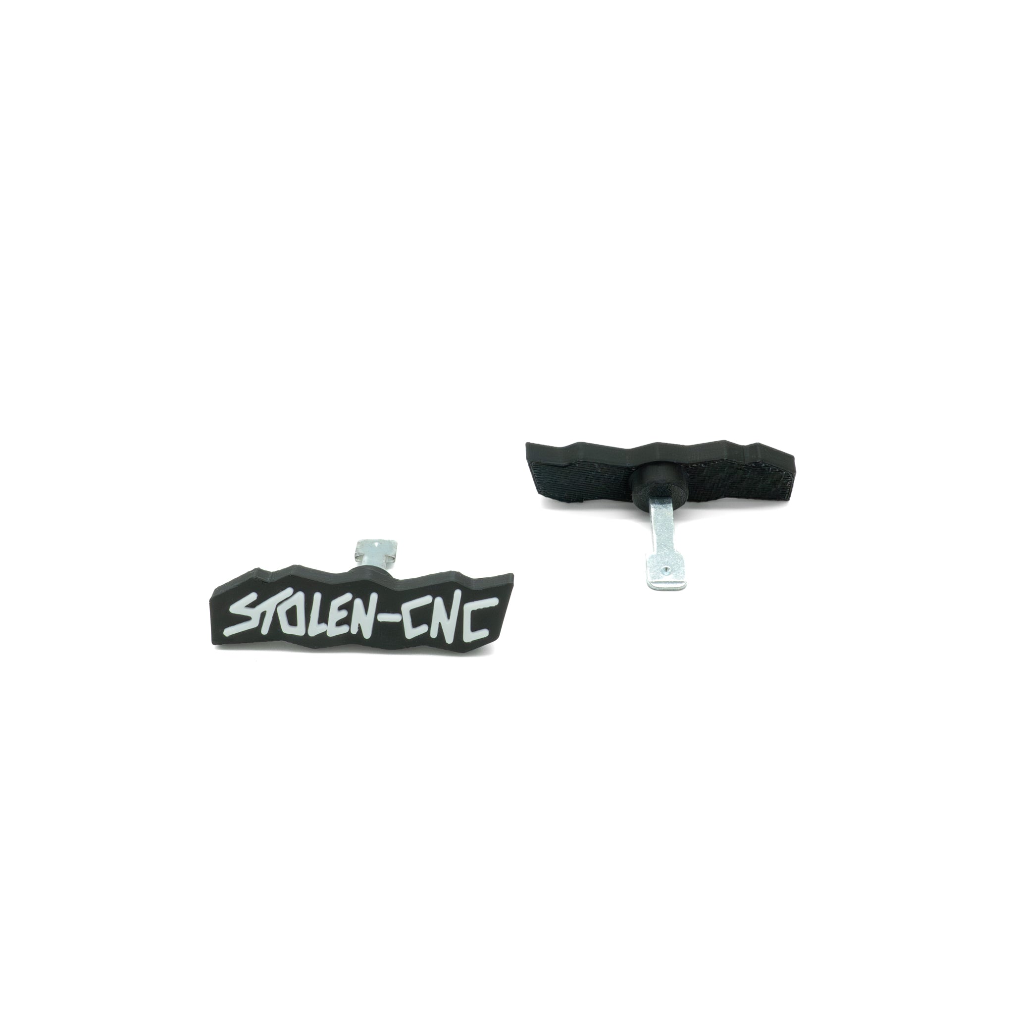 Stolen CNC Zündschlüssel für Simson