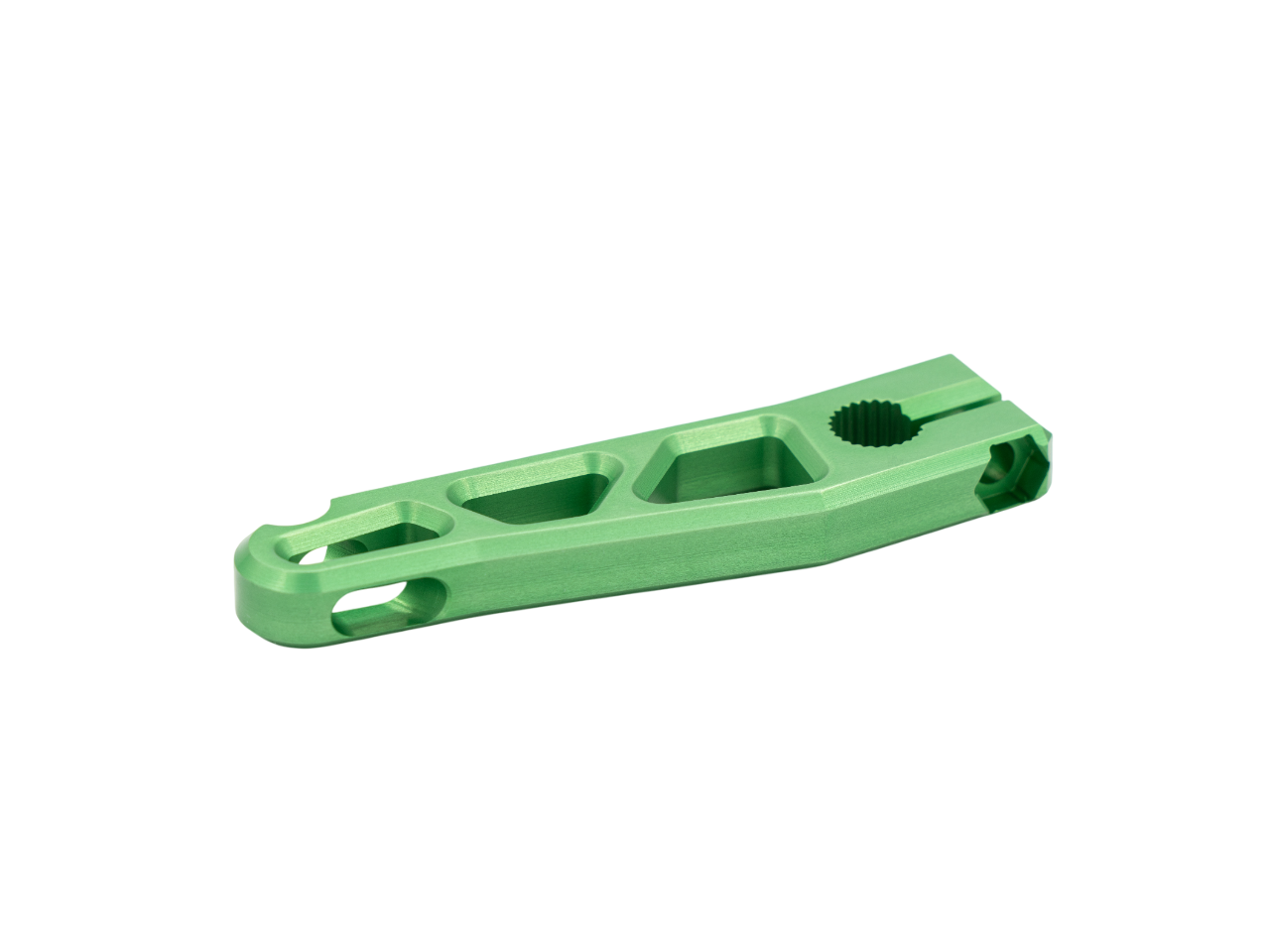 CNC Bremshebel