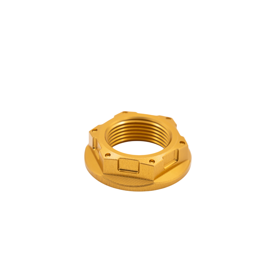 CNC Lenkkopfmutter