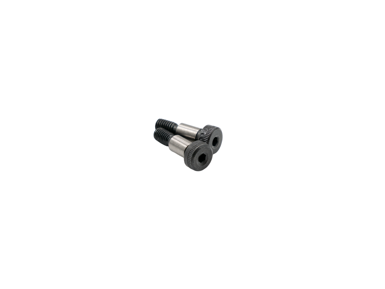 CNC Motorhalter V2