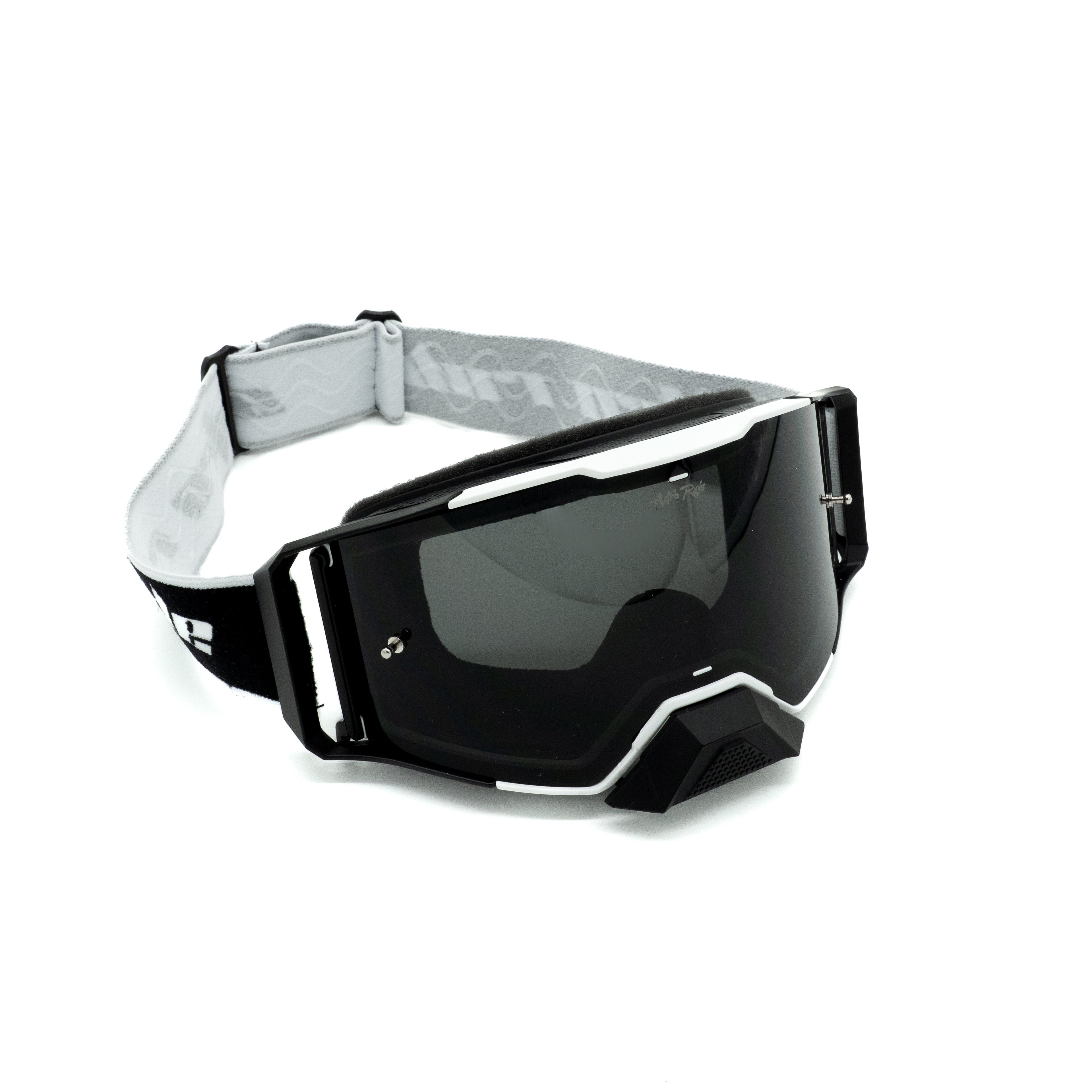 MX Crossbrille