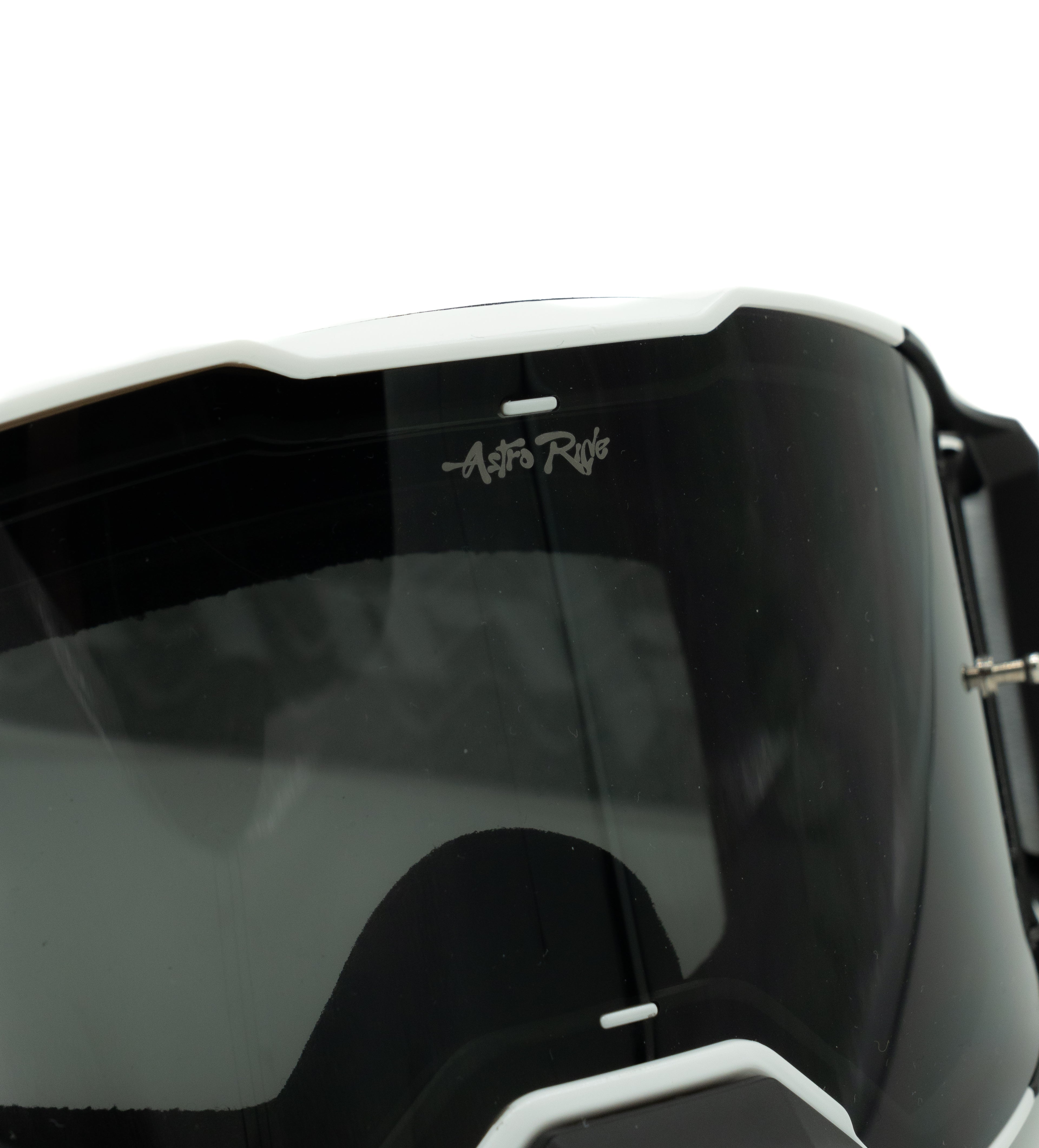 MX Crossbrille