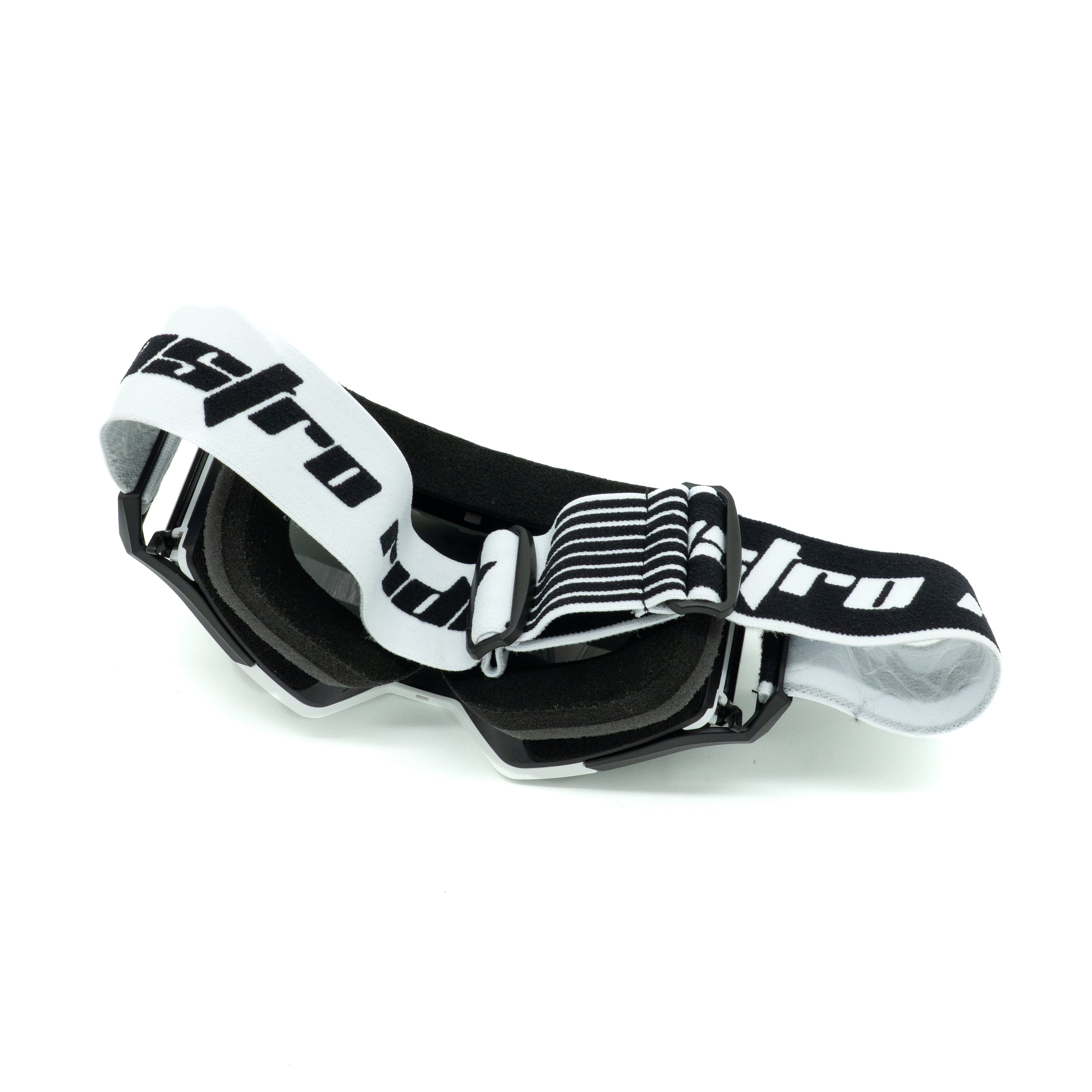 MX Crossbrille