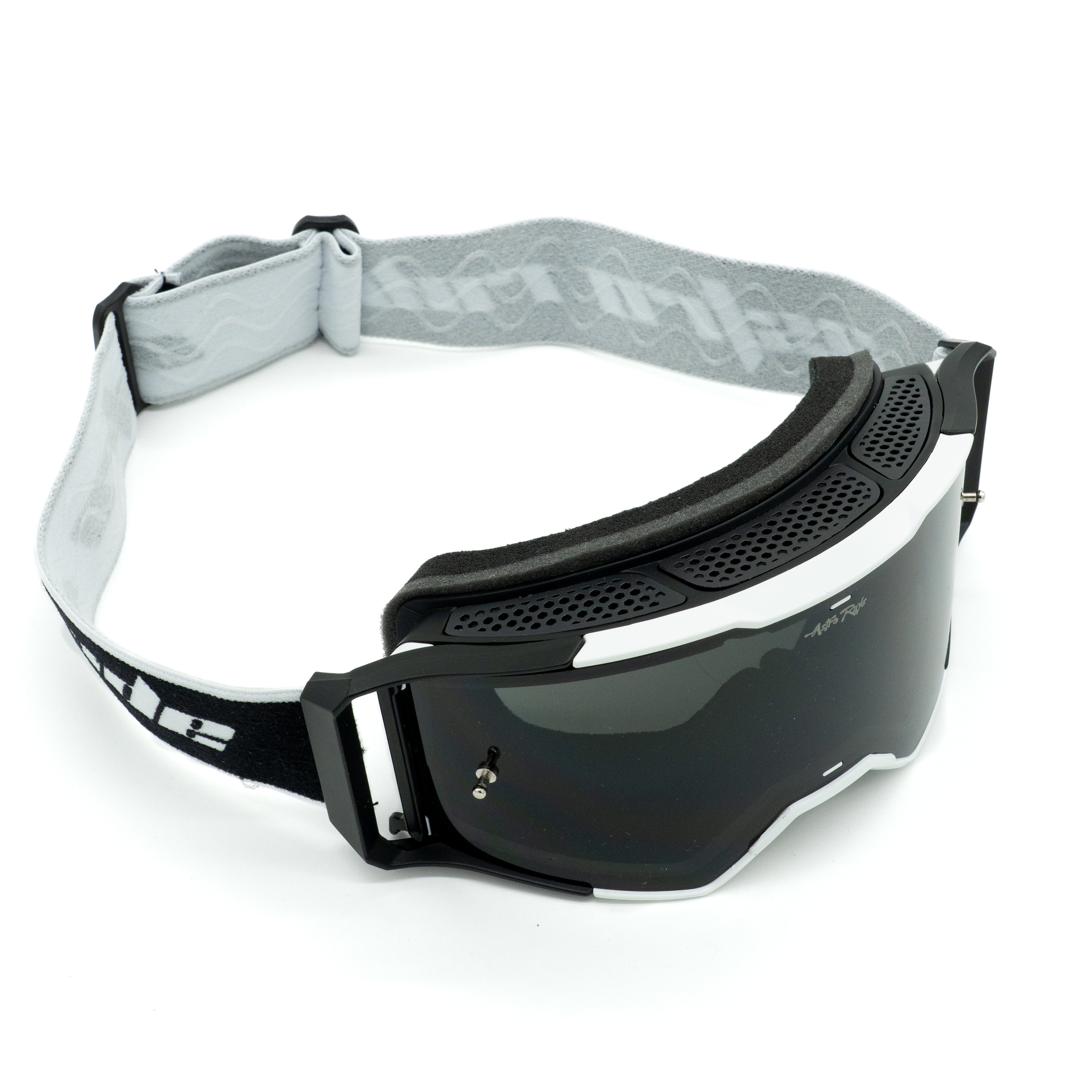 MX Crossbrille