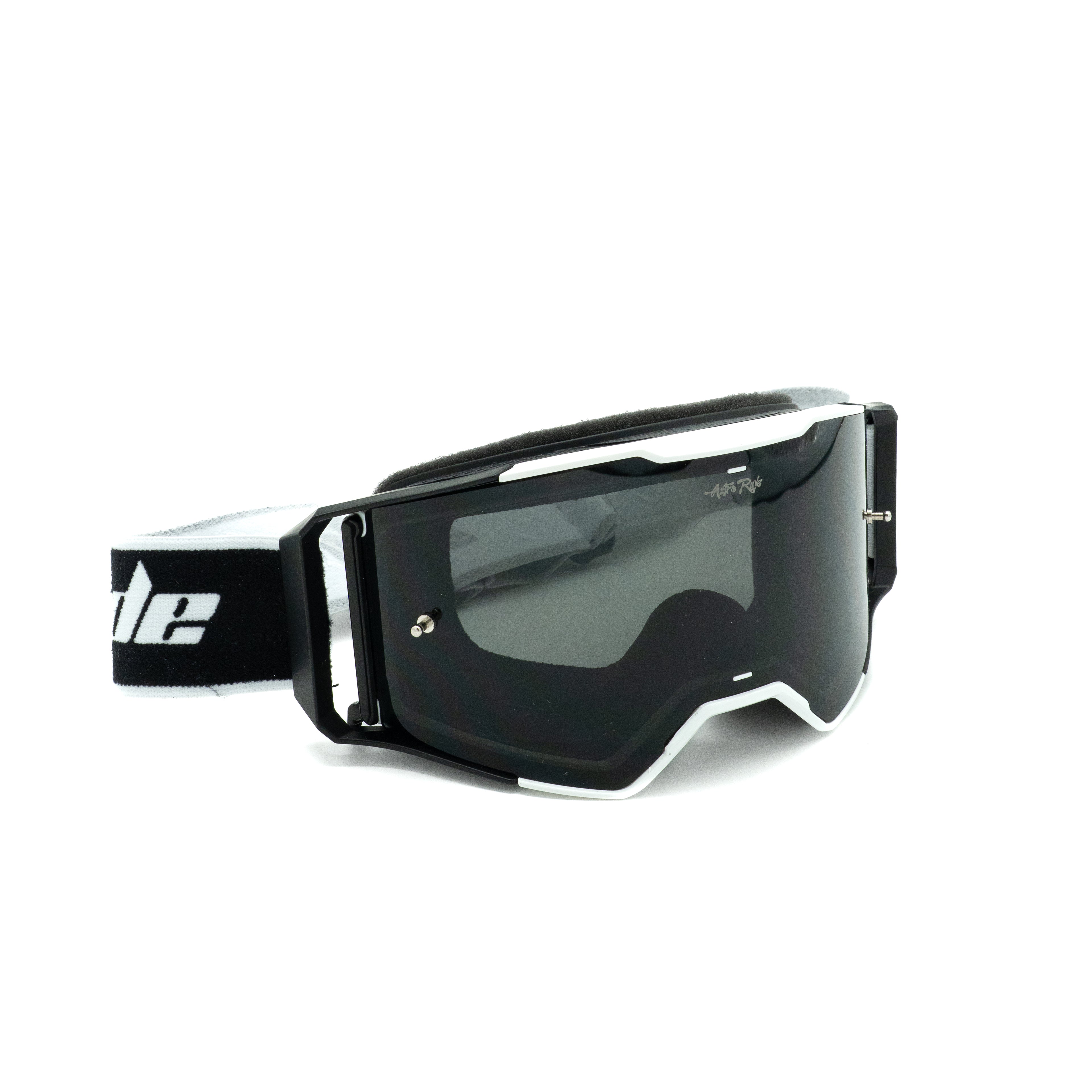 MX Crossbrille