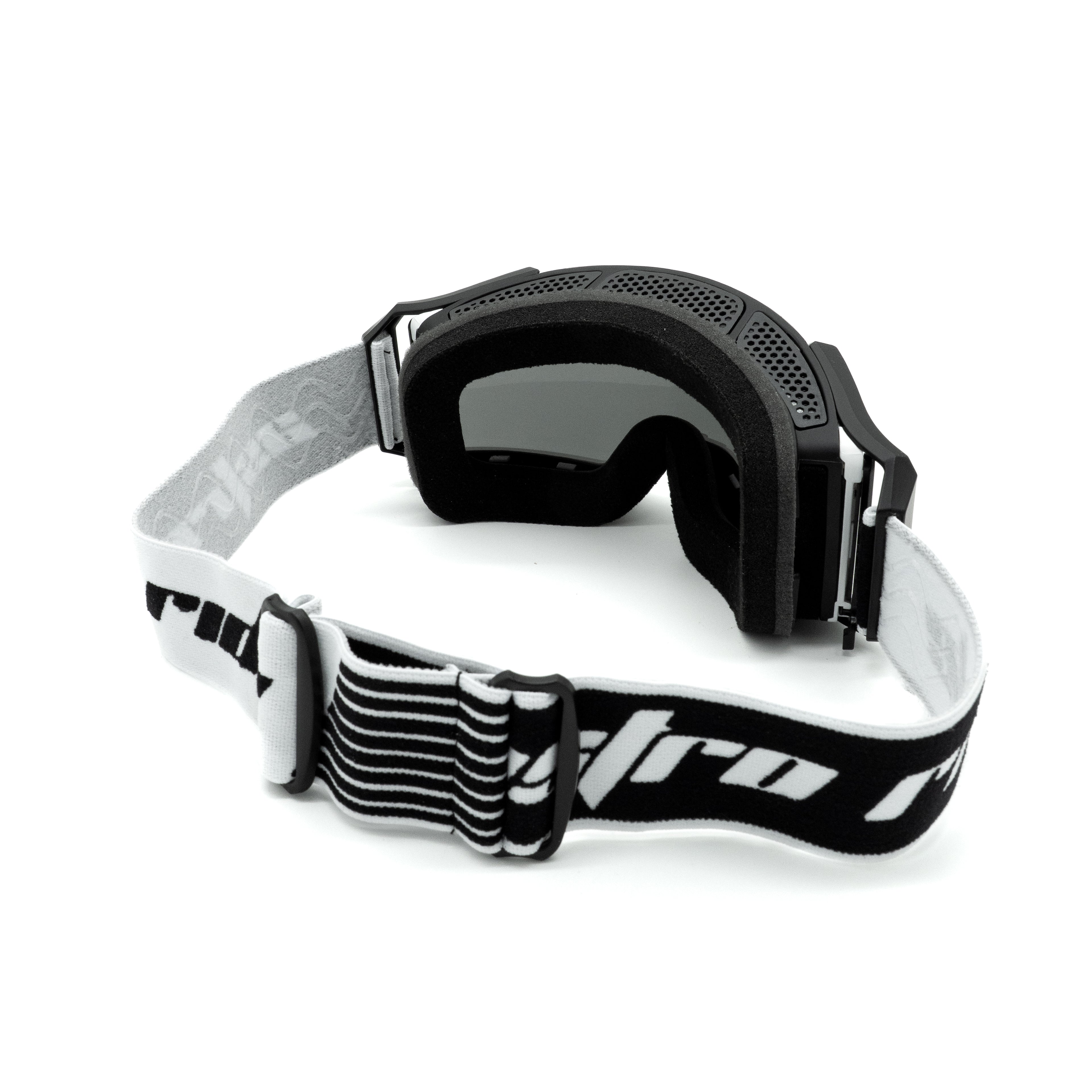 MX Crossbrille