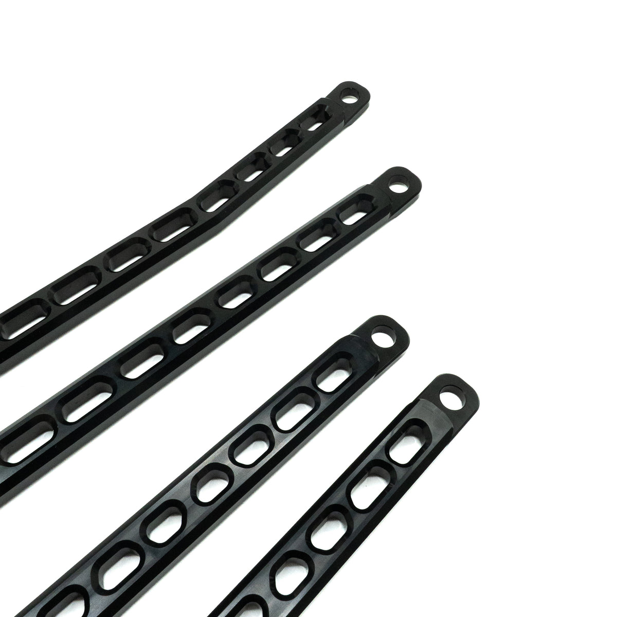 CNC Enduro/ Obergurtstreben