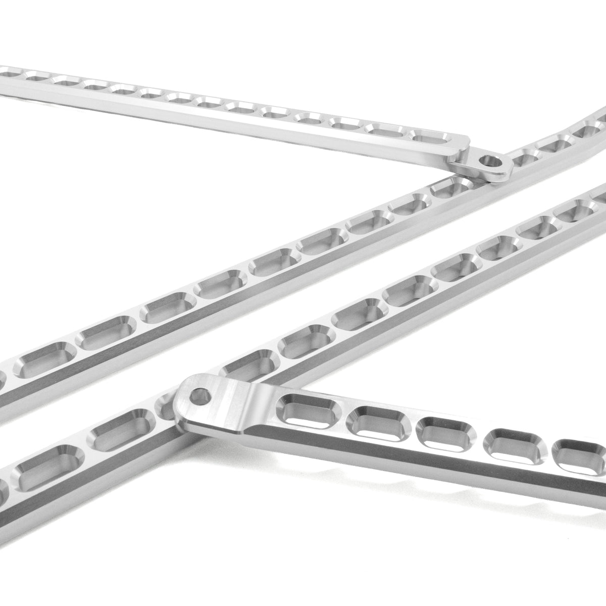 CNC Enduro/ Obergurtstreben