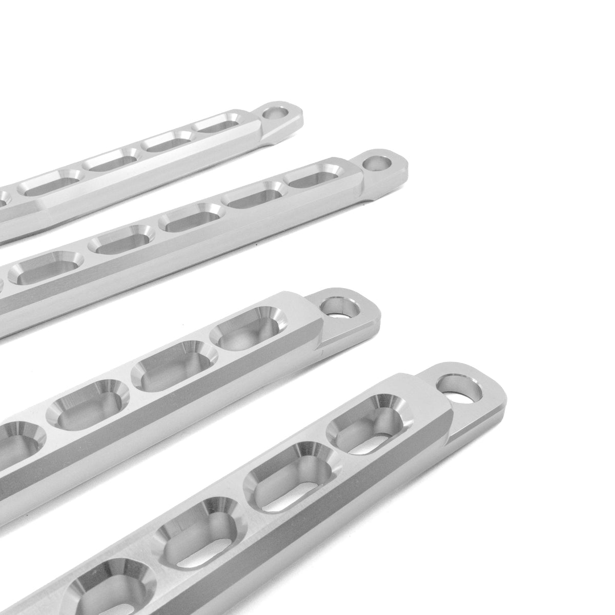 CNC Enduro/ Obergurtstreben