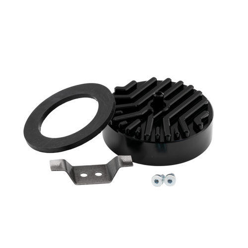 CNC Tankdeckel V2
