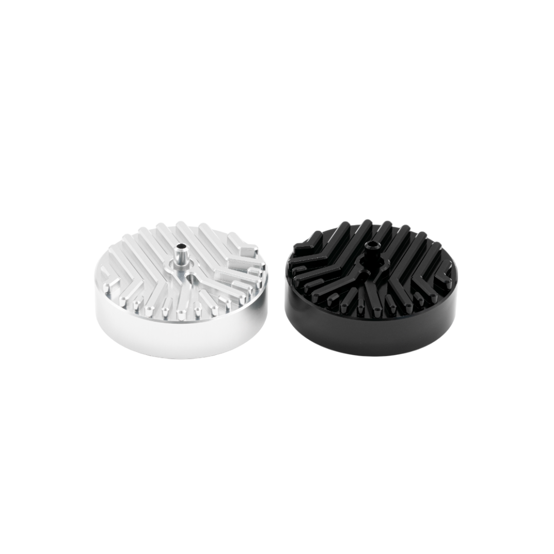 CNC Tankdeckel V2
