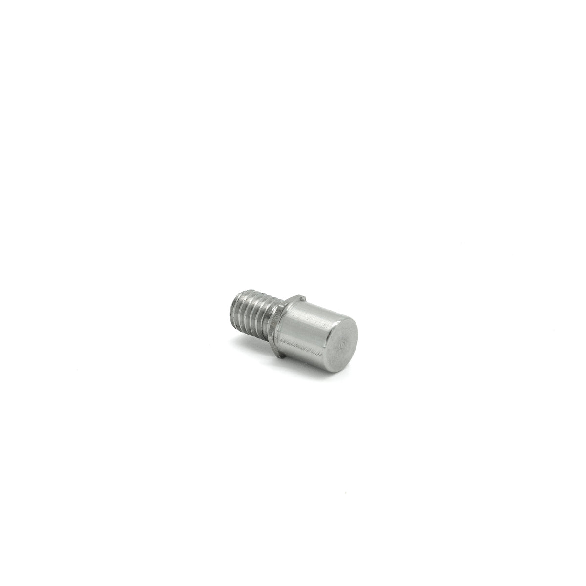 CNC Schwinge für Simson verlängert +4cm