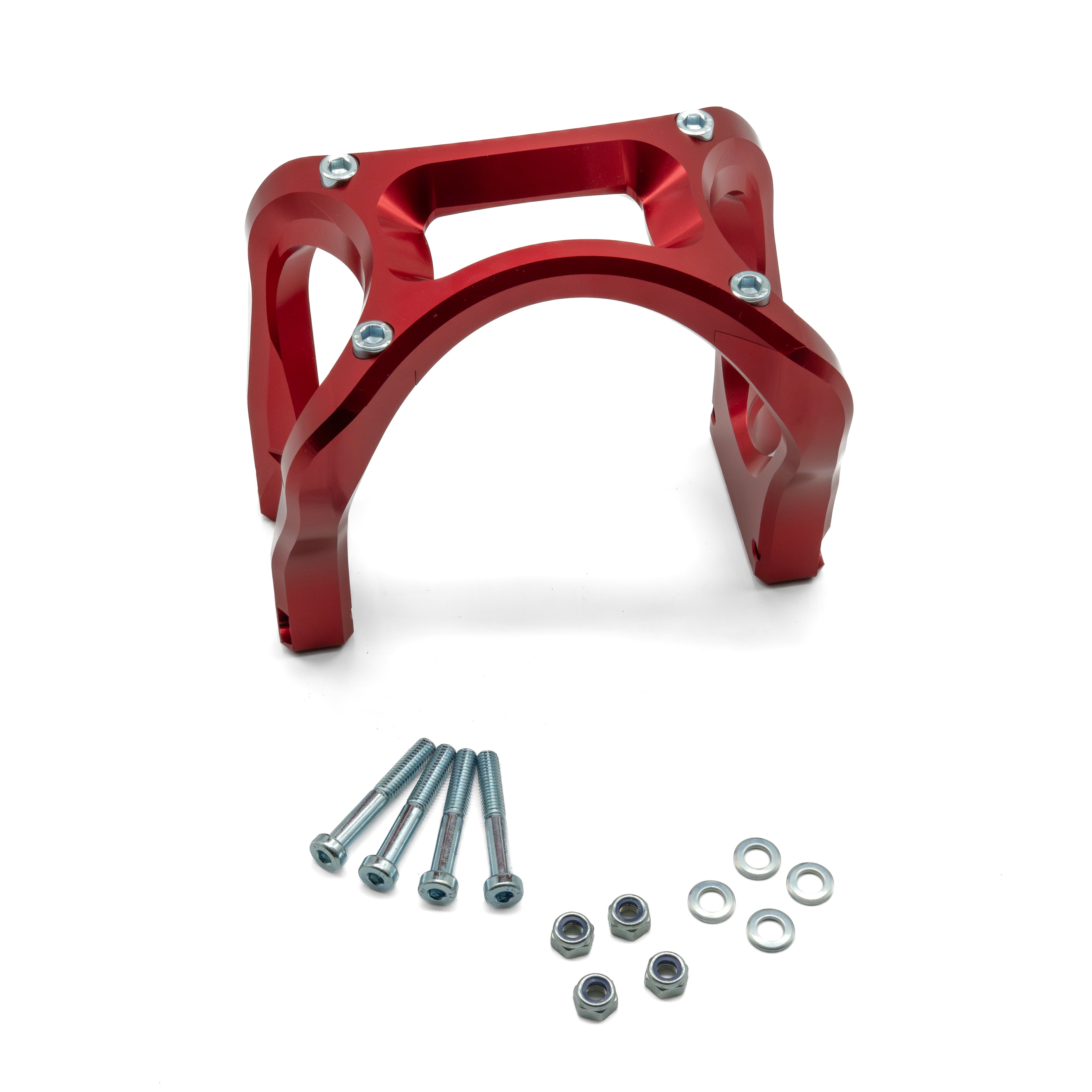 CNC Gabebelversteifung