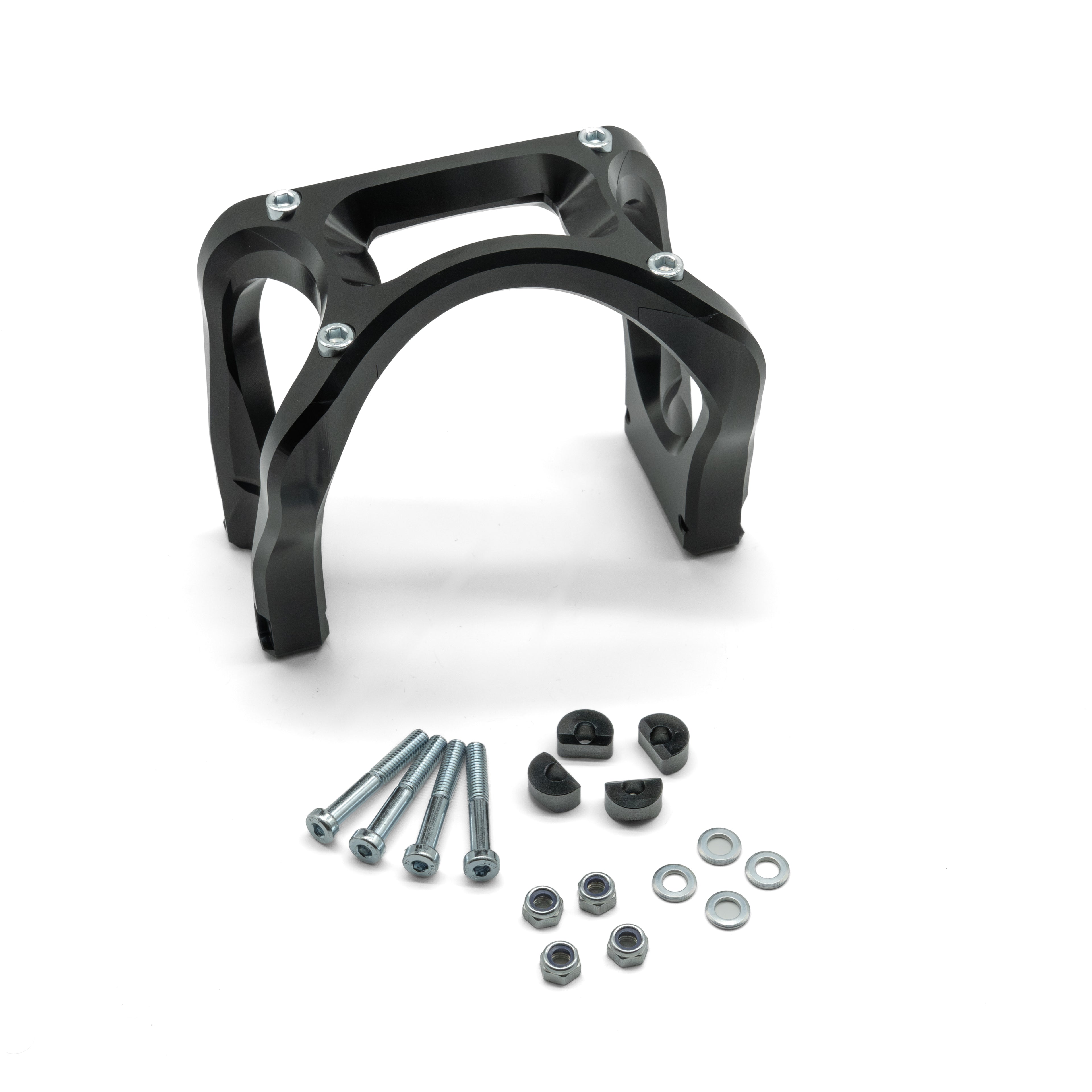CNC Gabebelversteifung