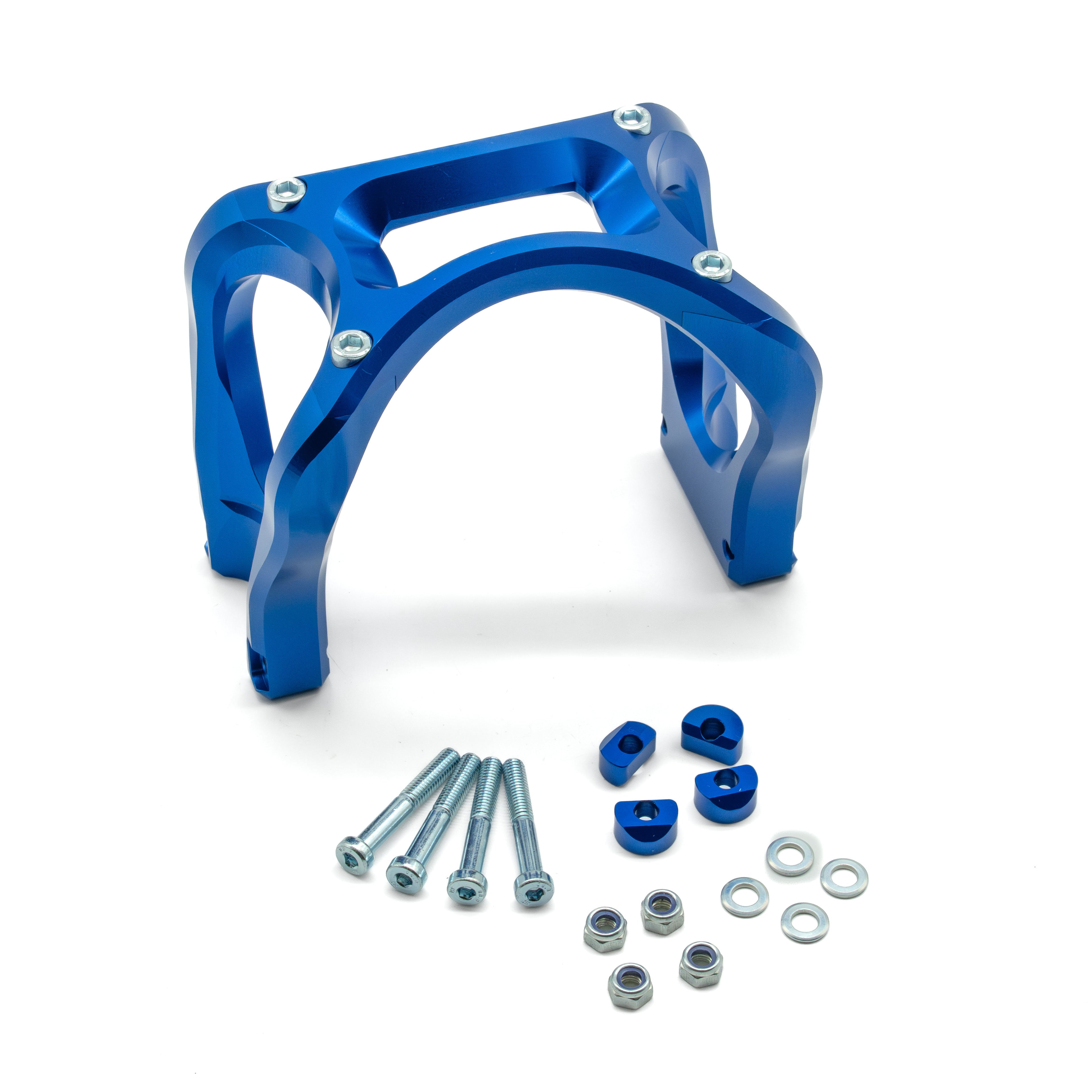 CNC Gabebelversteifung
