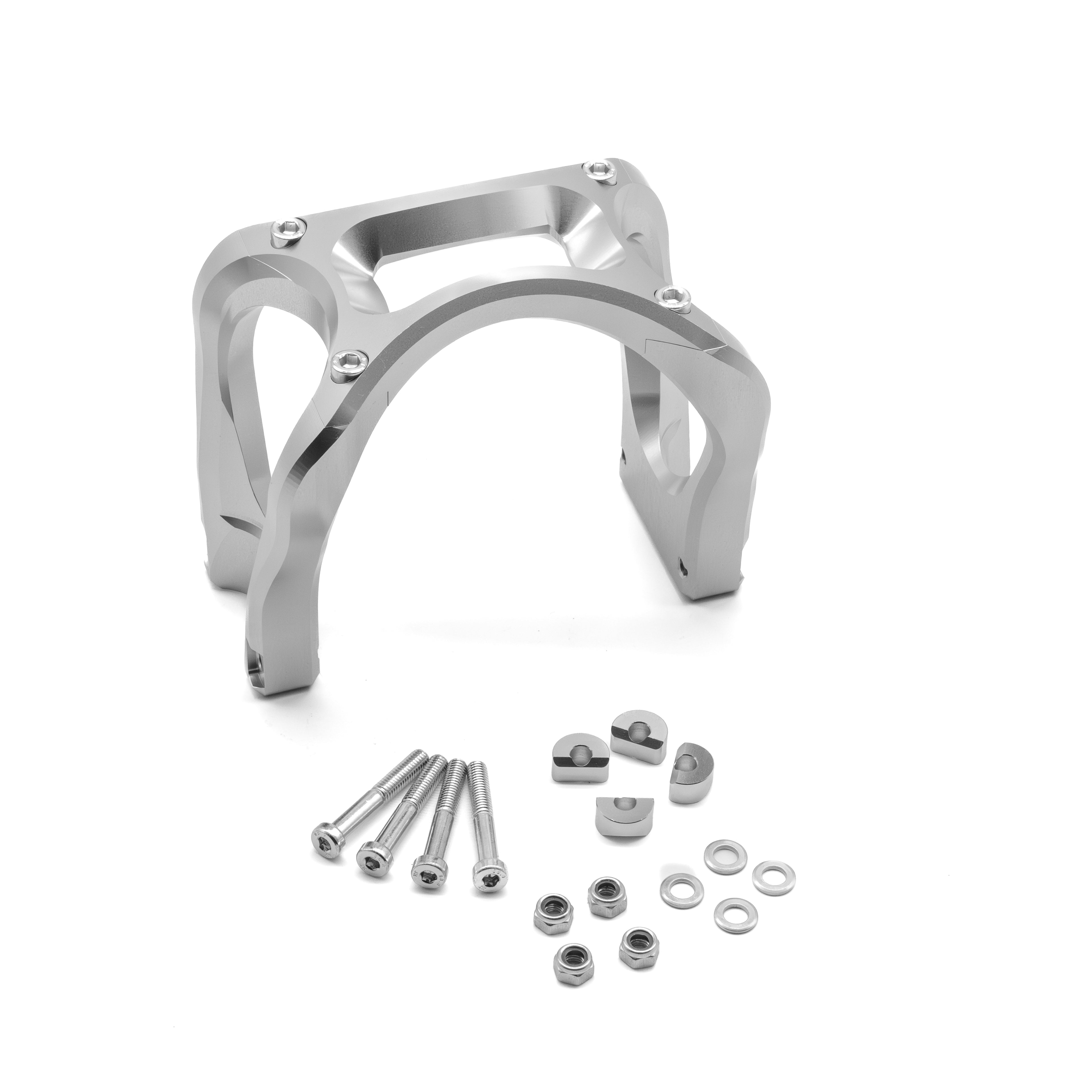 CNC Gabebelversteifung