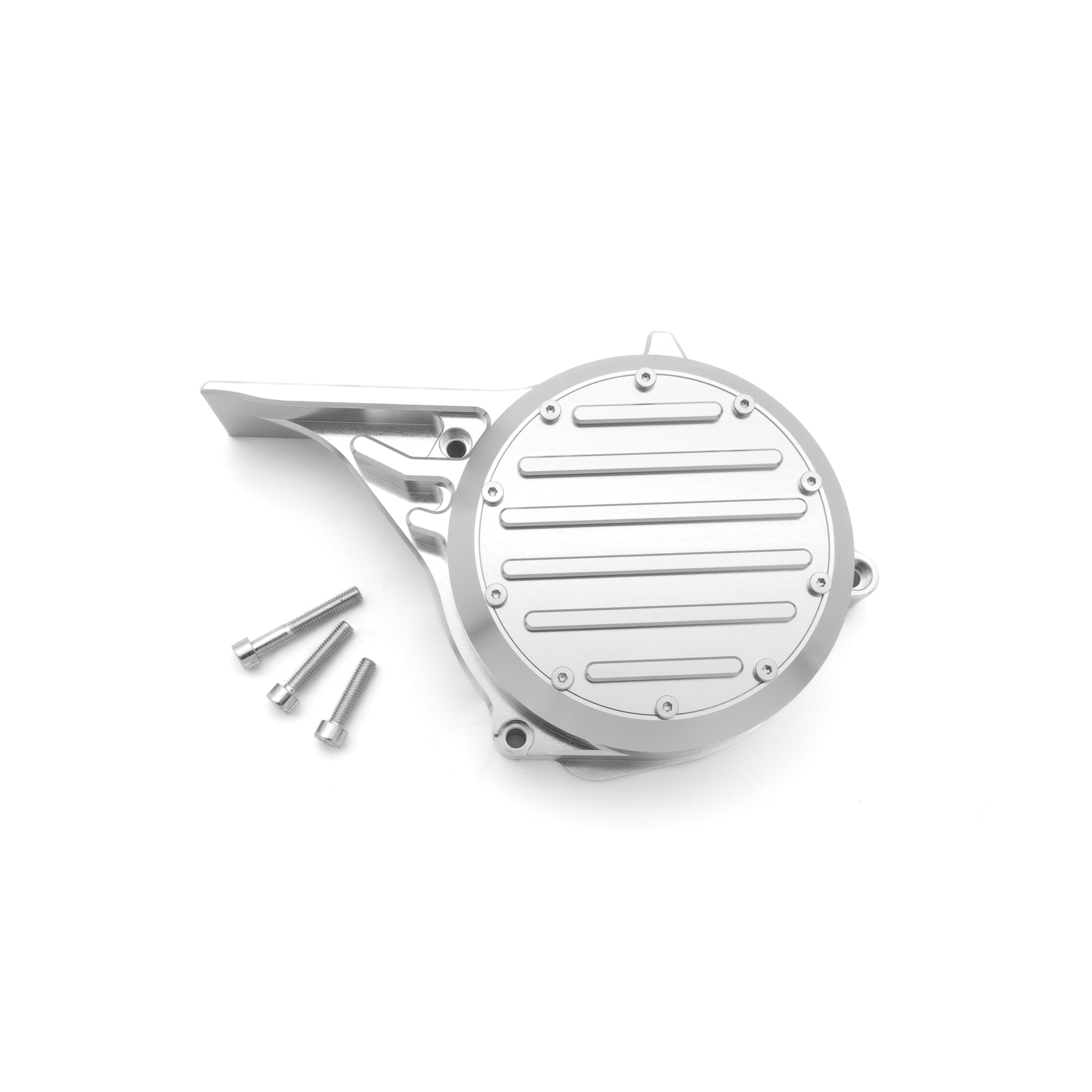 CNC Limadeckel mit/ ohne Lüftung für Simson S51,...