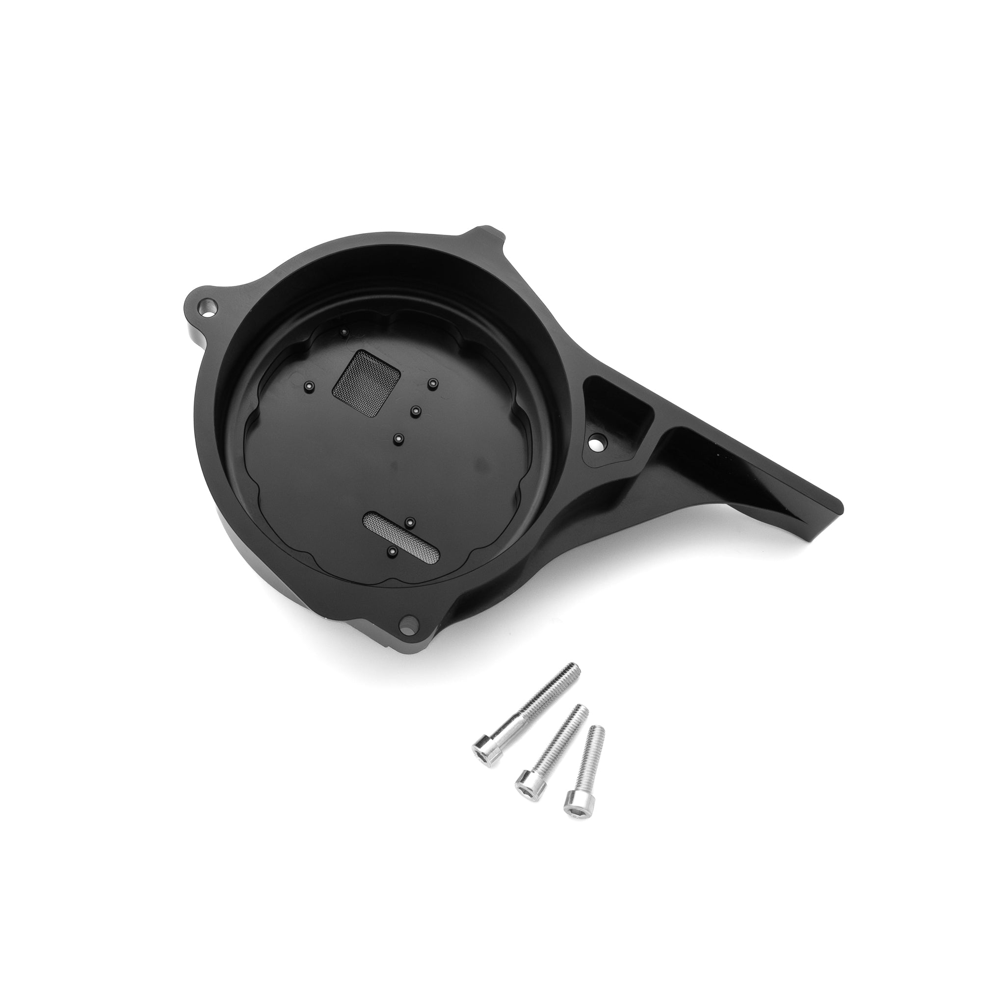 CNC Limadeckel mit Lüftung für Simson S51,…