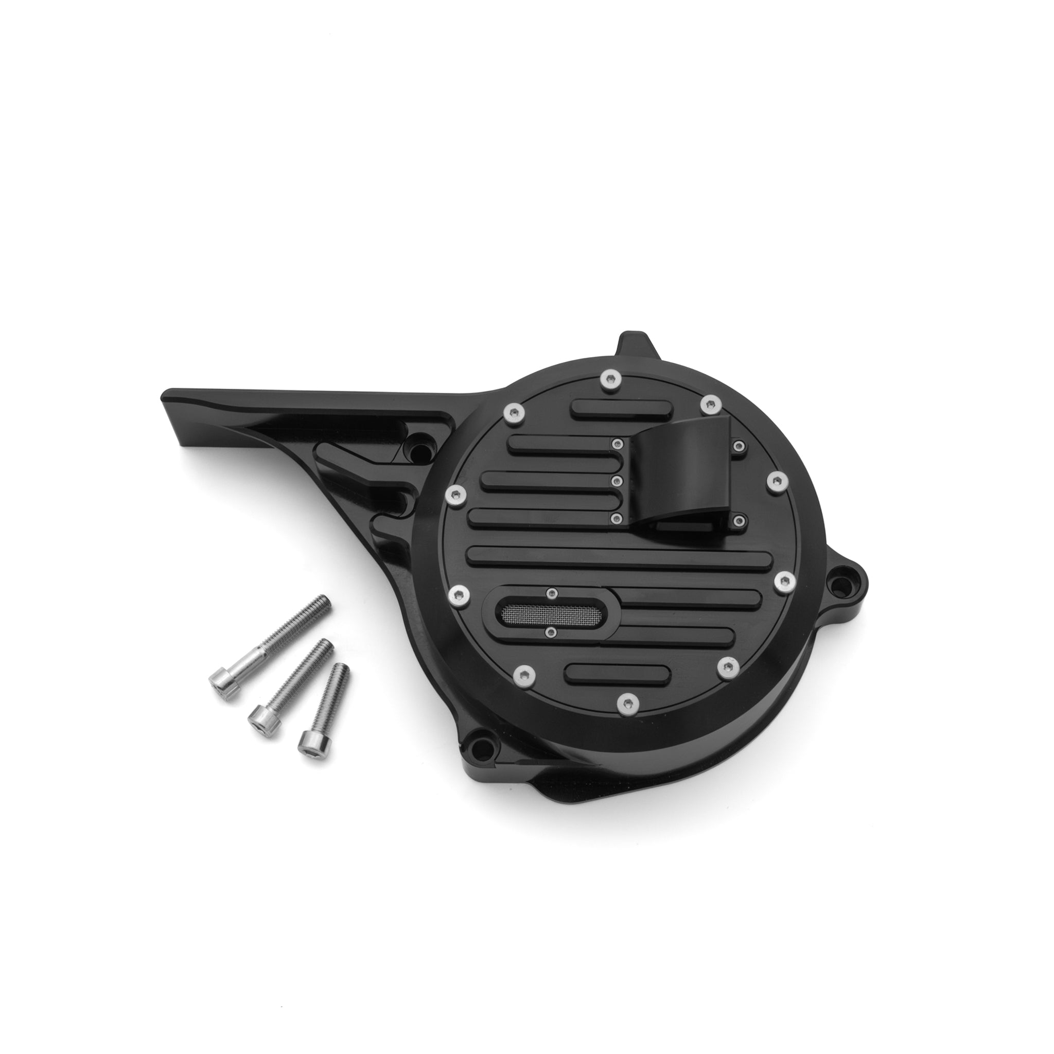 CNC Limadeckel mit/ ohne Lüftung für Simson S51,...
