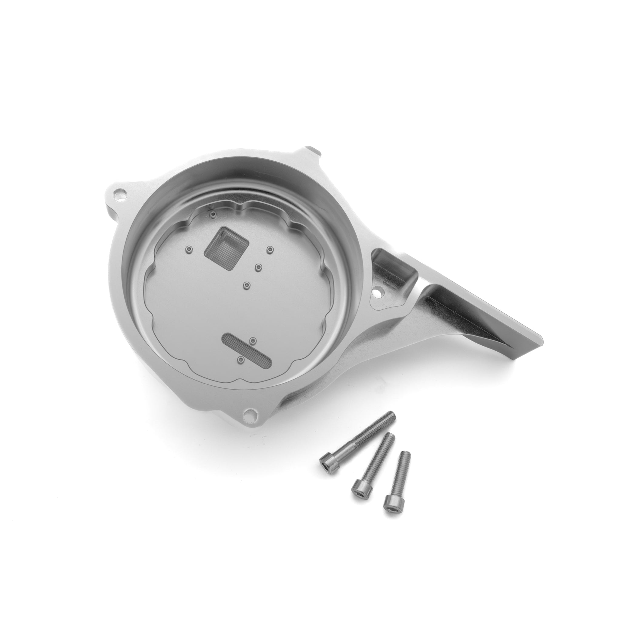 CNC Limadeckel mit Lüftung für Simson S51,…
