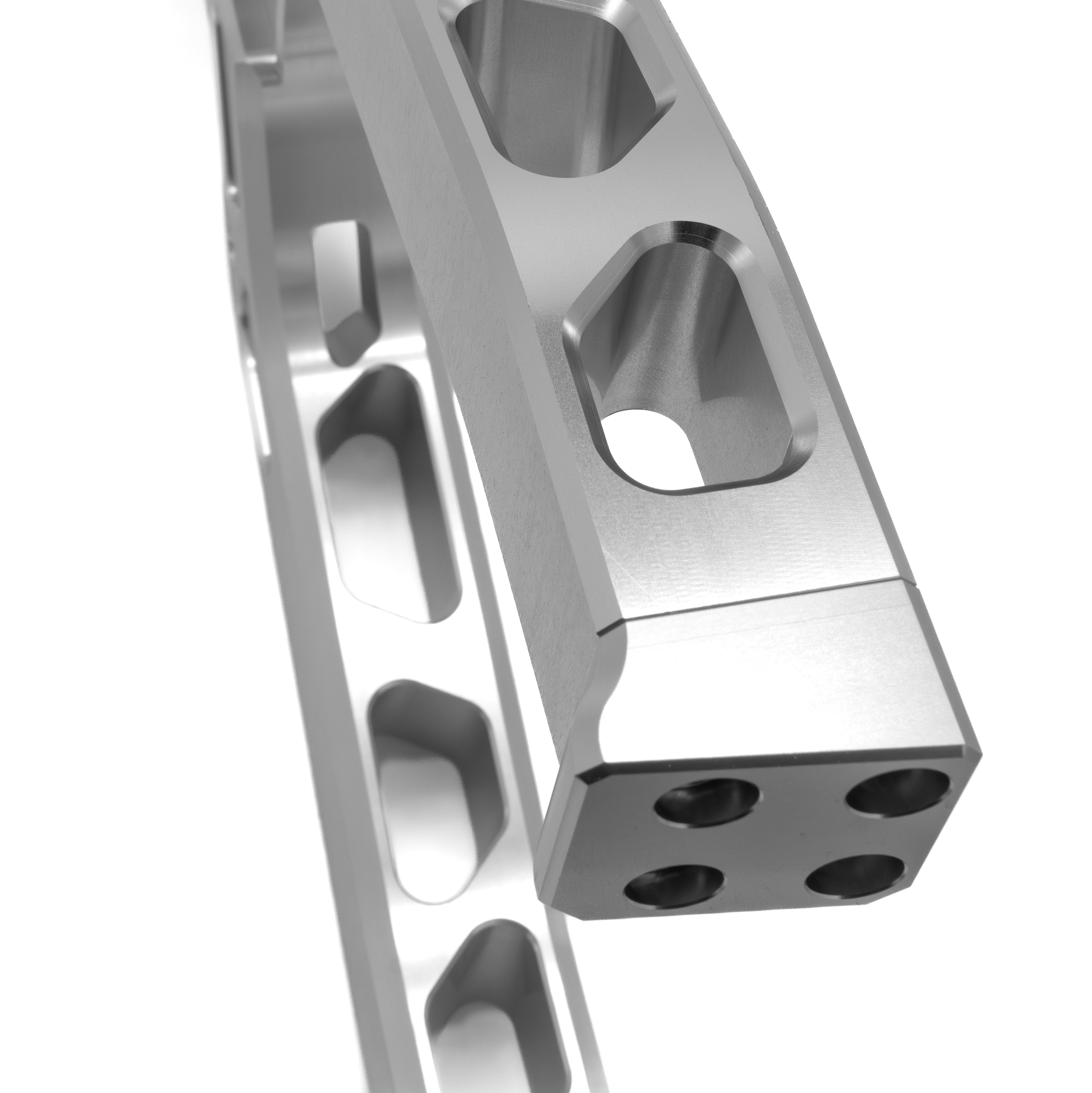 CNC Hauptständer