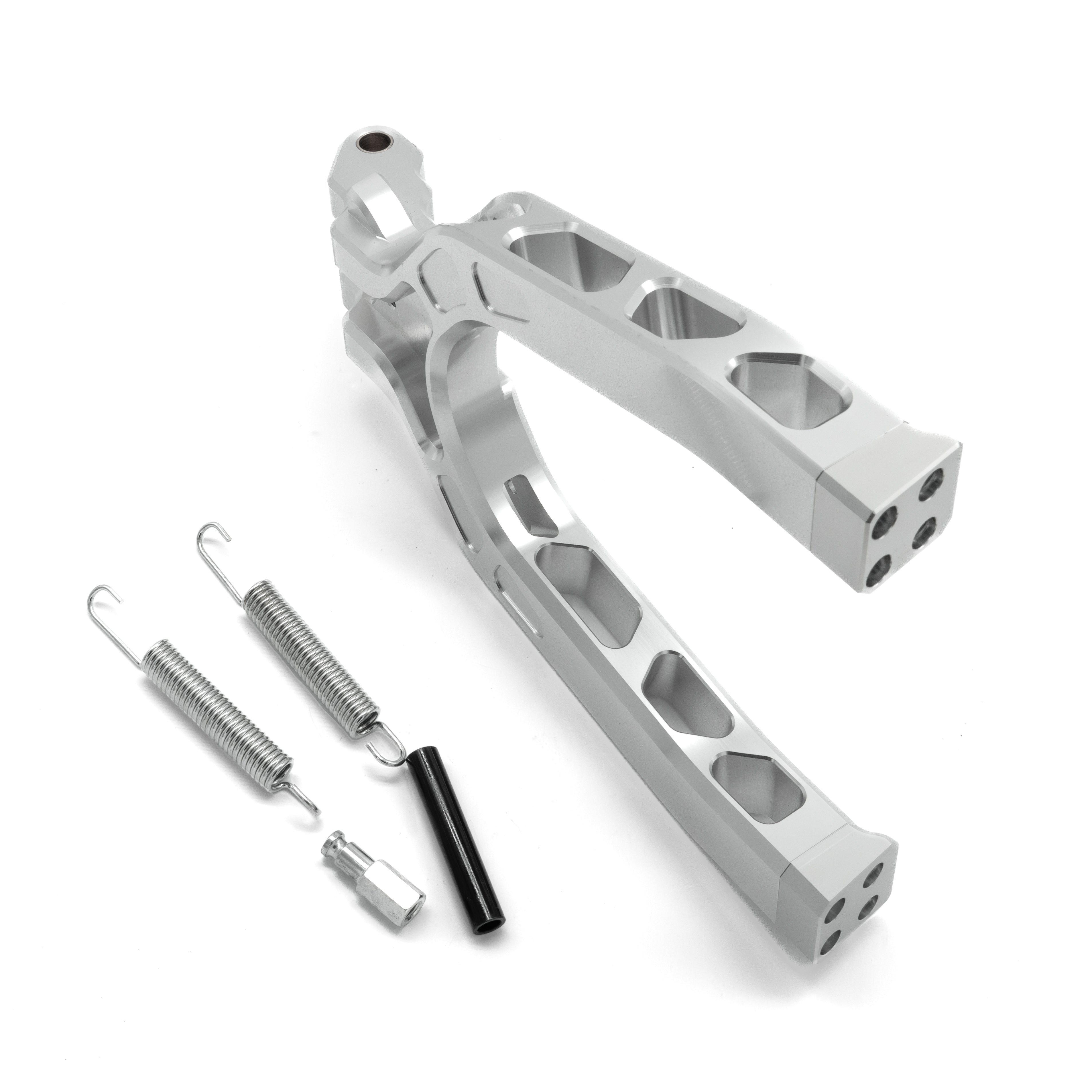 CNC Hauptständer