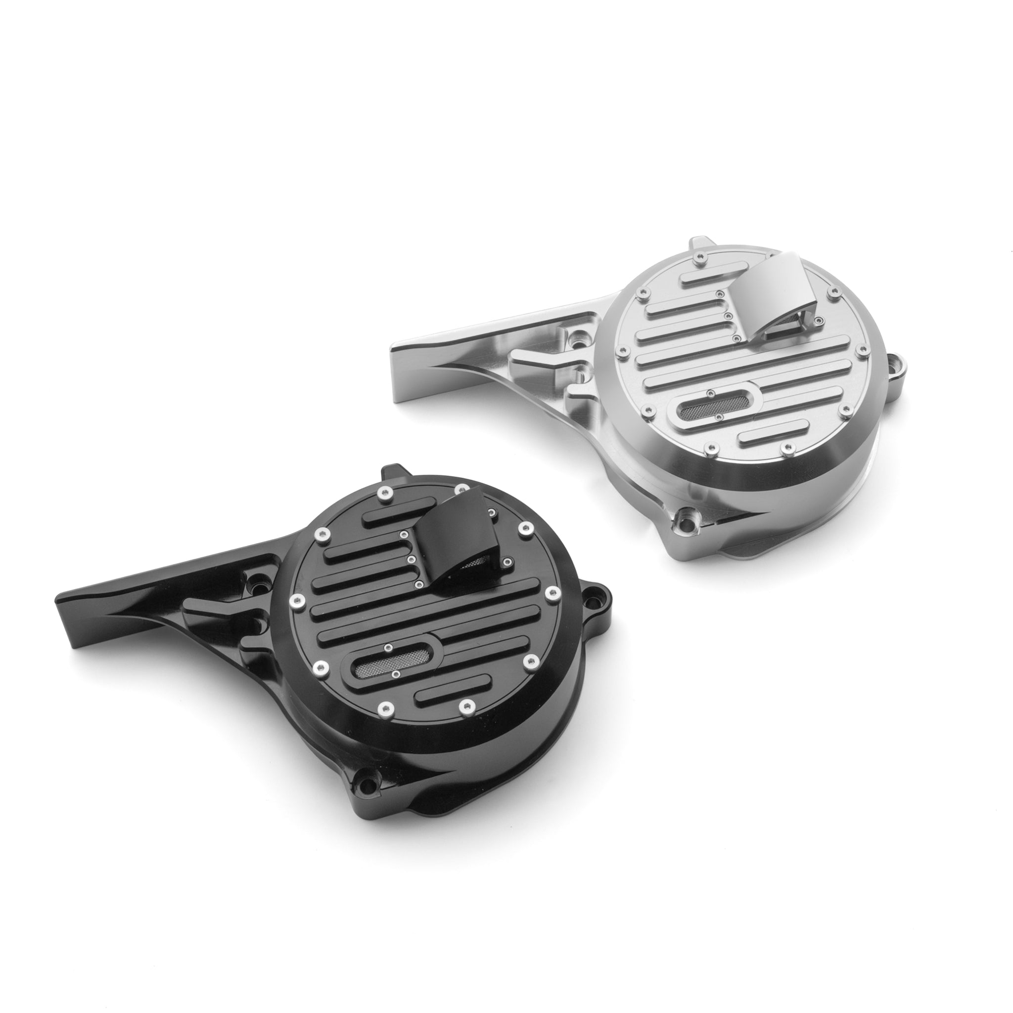 CNC Limadeckel mit/ ohne Lüftung für Simson S51,...