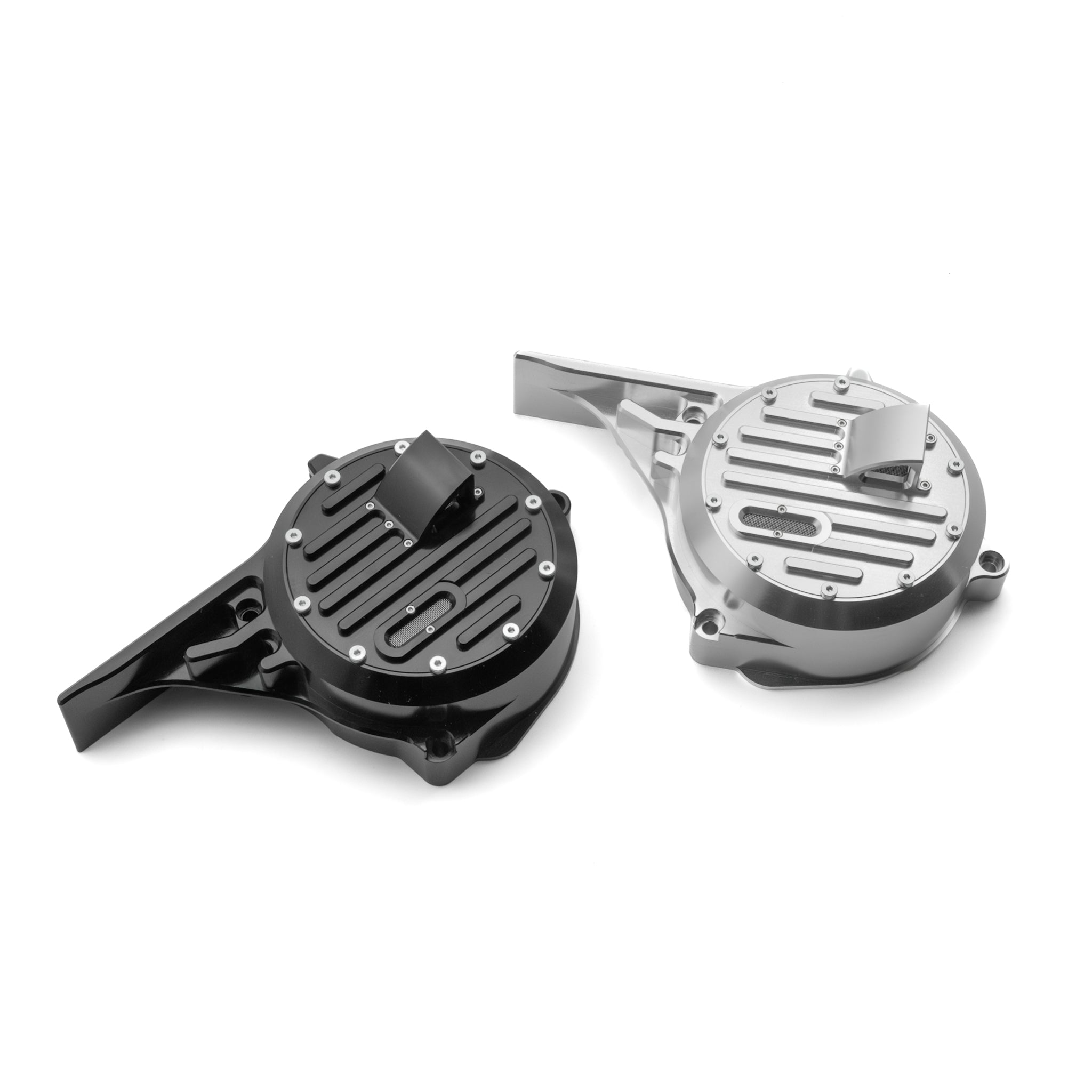 CNC Limadeckel mit Lüftung für Simson S51,…