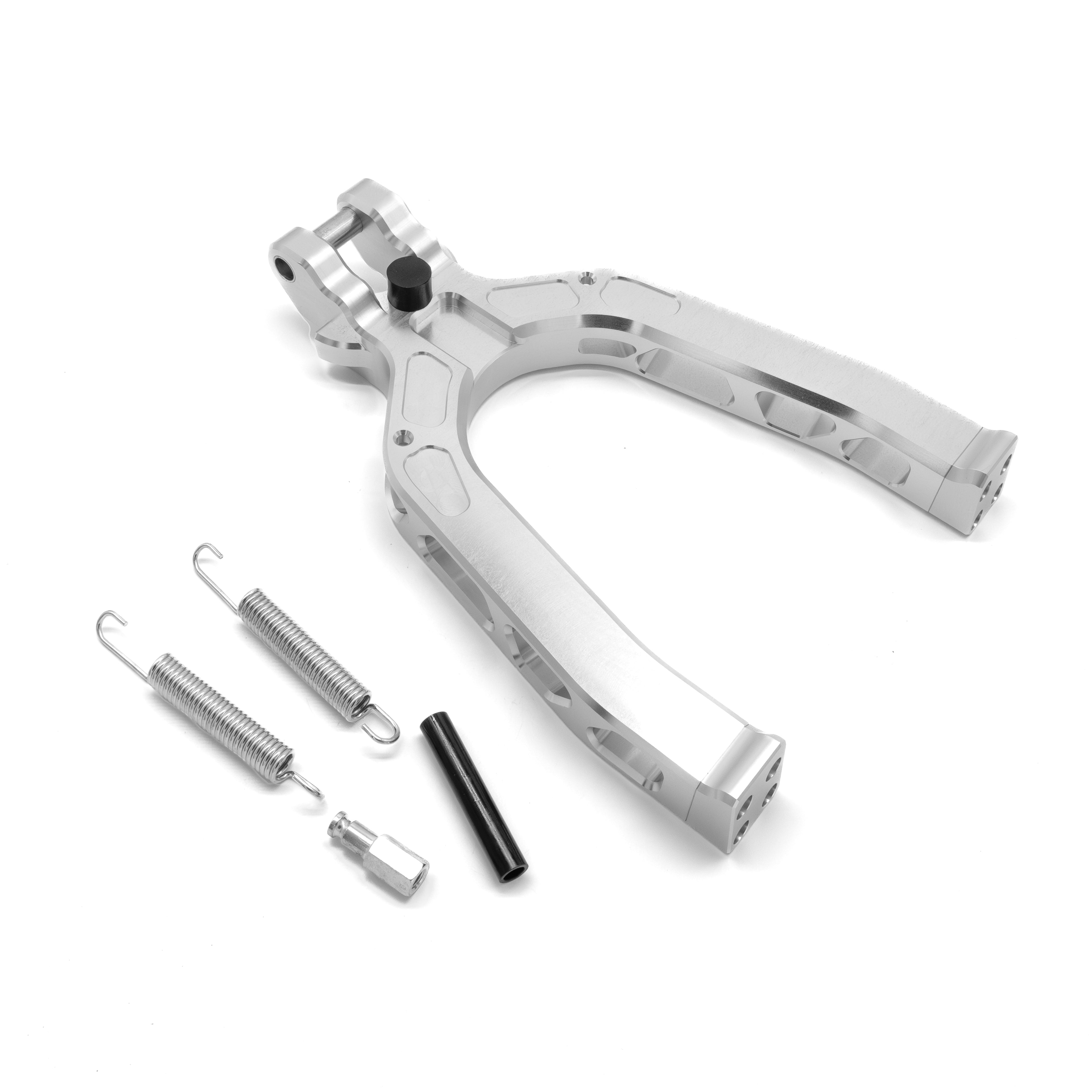 CNC Hauptständer