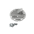 Limadeckel Lüftung CNC für Simson S51,…