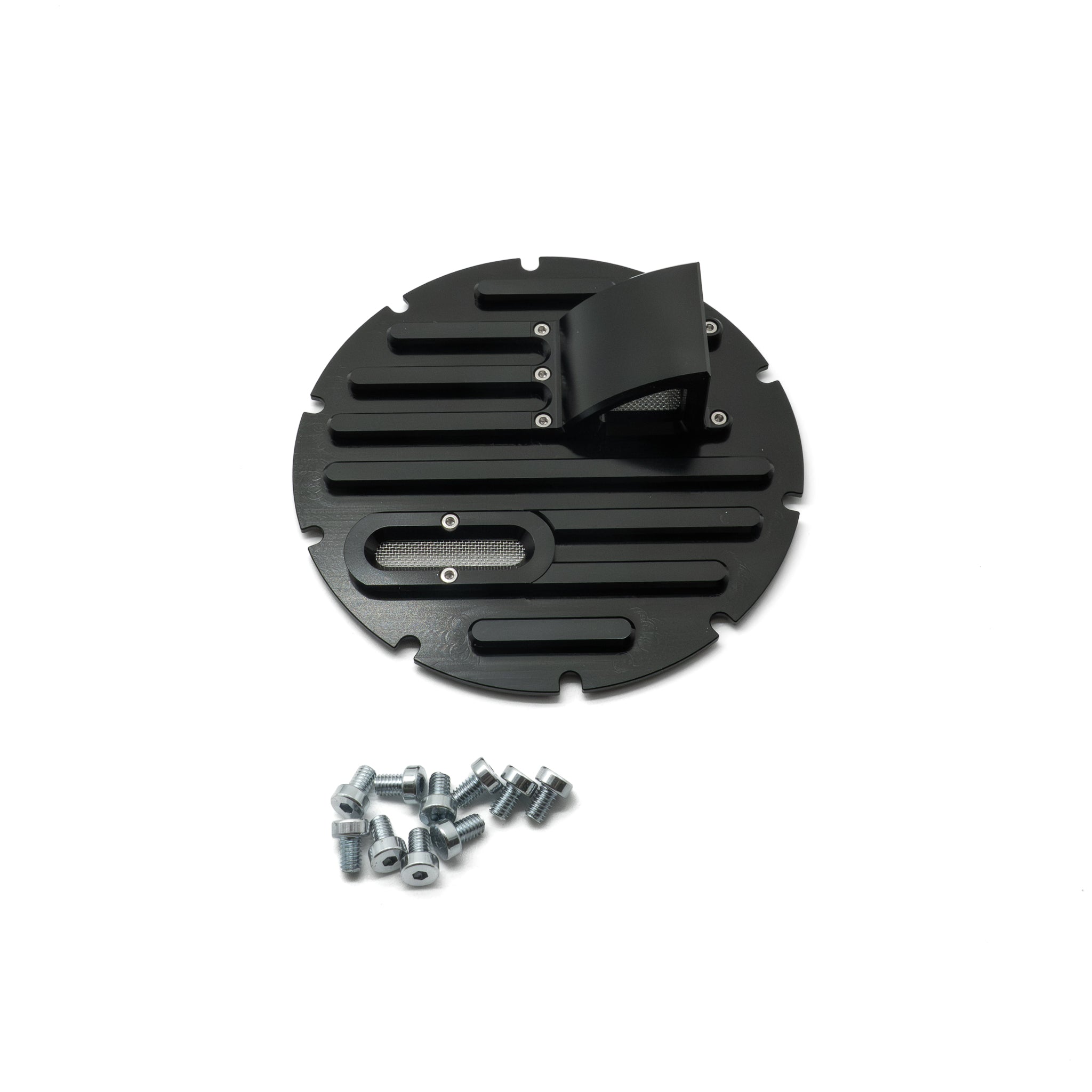 Limadeckel Lüftung CNC für Simson S51,…