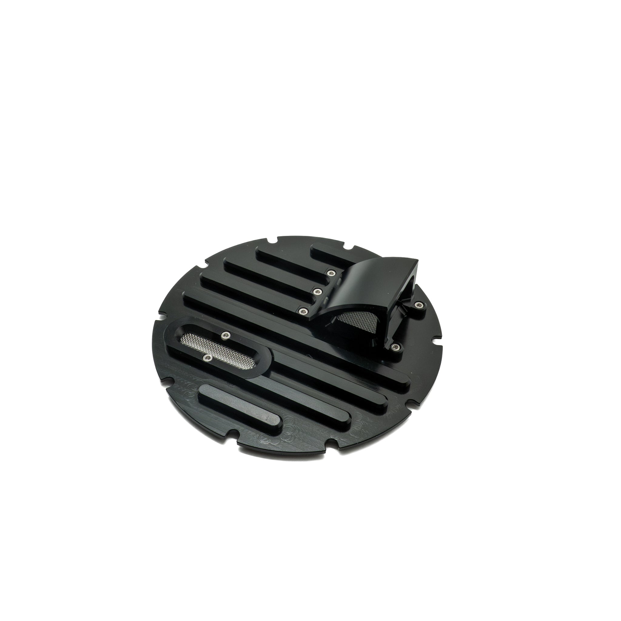 Limadeckel Lüftung CNC für Simson S51,…