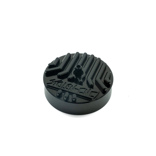 CNC Tankdeckel V1