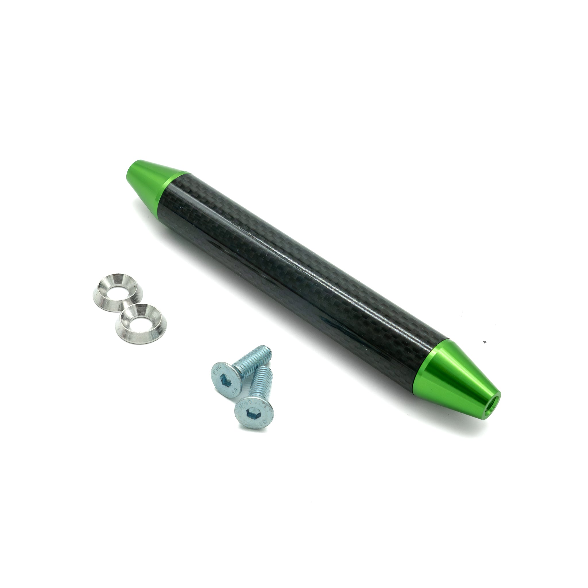 Carbon Aufbockgriff