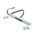 LED Rücklicht/Aufbockgriff für Simson
